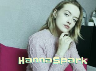 HannaSpark