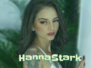 HannaStark Wanna Meet