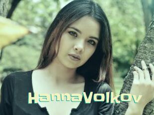 HannaVolkov