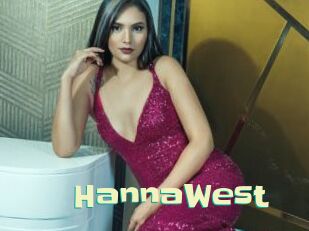 HannaWest