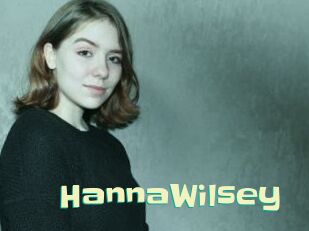 HannaWilsey