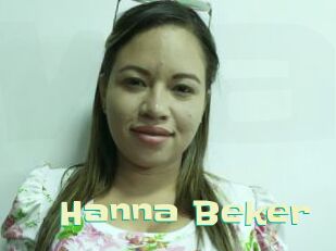 Hanna_Beker Wanna Meet