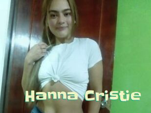 Hanna_Cristie Wanna Meet