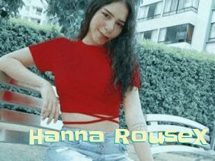Hanna_RouseX