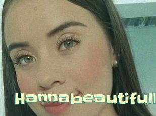Hannabeautifull