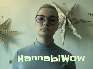HannabiWow