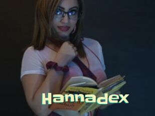 Hannadex