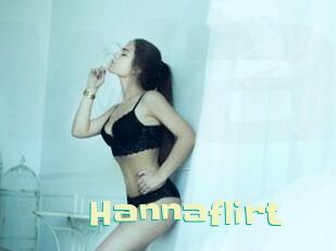 Hannaflirt