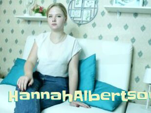 HannahAlbertson