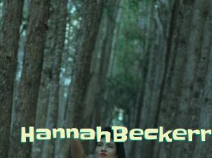 HannahBeckerr