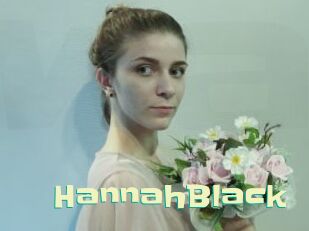 HannahBlack