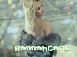 HannahCage