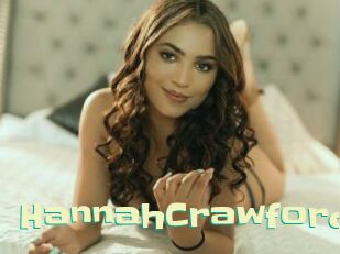 HannahCrawford Wanna Meet