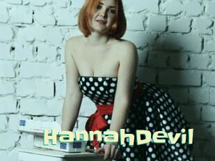 HannahDevil