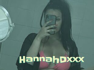 HannahDxxx