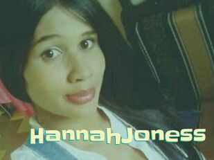 HannahJoness Wanna Meet