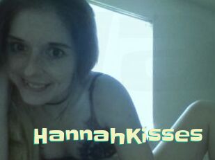 HannahKisses