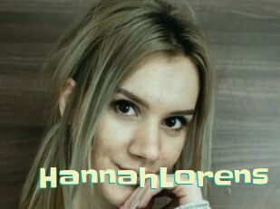 HannahLorens