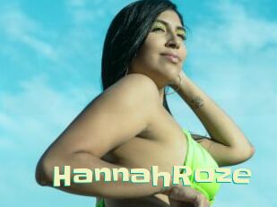 HannahRoze