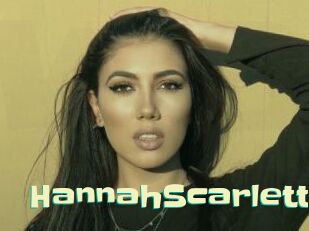 HannahScarlett Wanna Meet