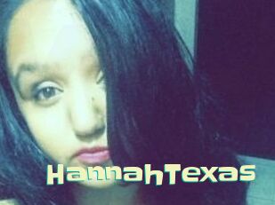 Hannah_Texas Wanna Meet