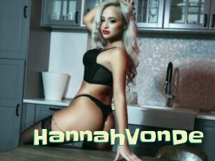 HannahVonDe