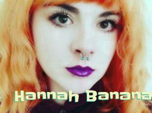 Hannah_Banana Wanna Meet