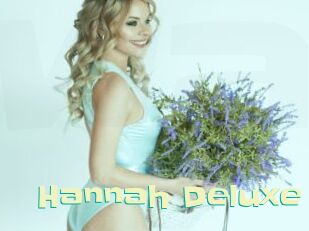 Hannah_Deluxe Wanna Meet