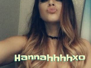 Hannahhhhxo
