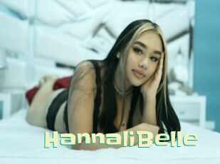 HannaliBelle