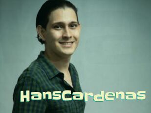 HansCardenas