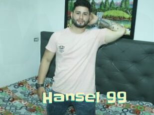 Hansel_99 Wanna Meet