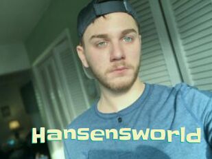 Hansensworld