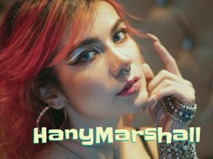 HanyMarshall