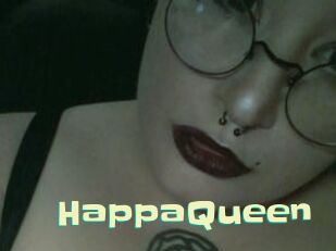 HappaQueen