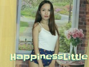 HappinessLittle Wanna Meet