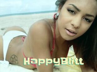 HappyBlitt Wanna Meet