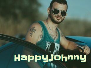 HappyJohnny
