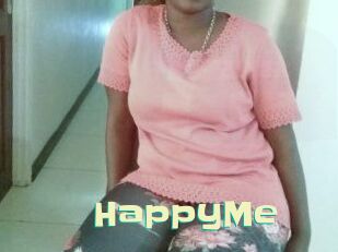 HappyMe Wanna Meet