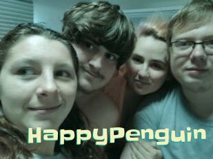 HappyPenguin