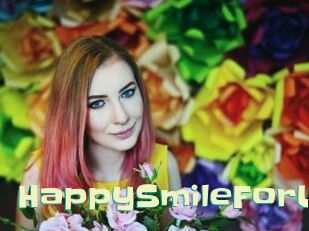 HappySmileForU