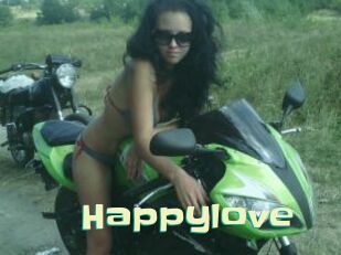 Happylove Wanna Meet