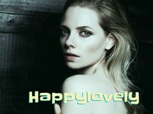 Happylovely