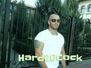 Hard20Cock