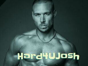 Hard4UJosh
