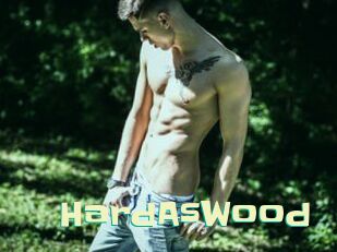 HardAsWood