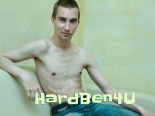 HardBen4U