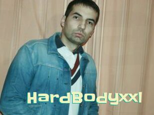 HardBodyxxl