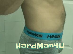 HardMan4U