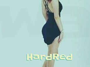 HardRed Wanna Meet